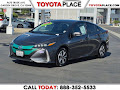 2018 Toyota Prius Prime Premium