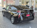 2017 Toyota Prius Two