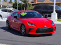 2022 Toyota GR86 Base