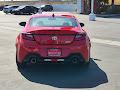 2022 Toyota GR86 Base