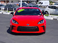 2022 Toyota GR86 Base