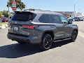 2025 Toyota Sequoia Limited