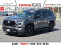 2025 Toyota Sequoia Limited