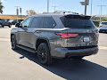 2025 Toyota Sequoia Limited