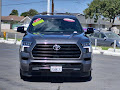 2025 Toyota Sequoia Limited