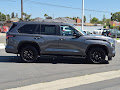 2025 Toyota Sequoia Limited