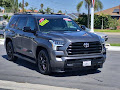 2025 Toyota Sequoia Limited