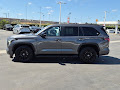 2025 Toyota Sequoia Limited