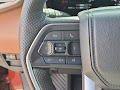 2025 Toyota Tundra Hybrid 1794 Edition