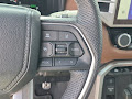 2025 Toyota Tundra Hybrid 1794 Edition