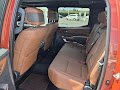 2025 Toyota Tundra Hybrid 1794 Edition