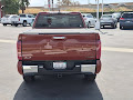 2025 Toyota Tundra Hybrid 1794 Edition