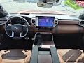 2025 Toyota Tundra Hybrid 1794 Edition