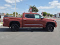 2025 Toyota Tundra Hybrid 1794 Edition