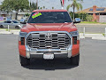 2025 Toyota Tundra Hybrid 1794 Edition