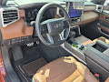 2025 Toyota Tundra Hybrid 1794 Edition