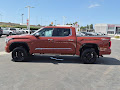 2025 Toyota Tundra Hybrid 1794 Edition