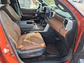 2025 Toyota Tundra Hybrid 1794 Edition