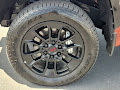 2025 Toyota Tundra Hybrid 1794 Edition