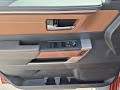 2025 Toyota Tundra Hybrid 1794 Edition