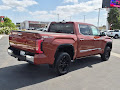 2025 Toyota Tundra Hybrid 1794 Edition