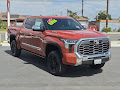 2025 Toyota Tundra Hybrid 1794 Edition