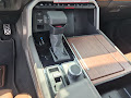 2025 Toyota Tundra Hybrid 1794 Edition