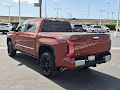 2025 Toyota Tundra Hybrid 1794 Edition