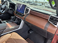 2025 Toyota Tundra Hybrid 1794 Edition