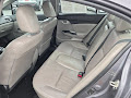 2015 Honda Civic EX-L