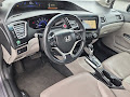 2015 Honda Civic EX-L