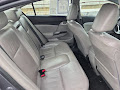 2015 Honda Civic EX-L