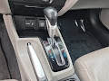 2015 Honda Civic EX-L