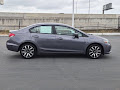 2015 Honda Civic EX-L
