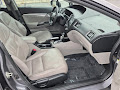 2015 Honda Civic EX-L