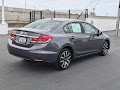 2015 Honda Civic EX-L