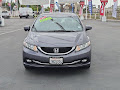 2015 Honda Civic EX-L