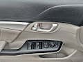 2015 Honda Civic EX-L