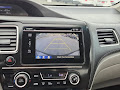 2015 Honda Civic EX-L