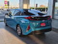 2017 Toyota Prius Prime Premium
