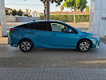 2017 Toyota Prius Prime Premium
