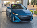 2017 Toyota Prius Prime Premium