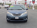 2014 Toyota Sienna XLE