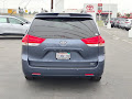 2014 Toyota Sienna XLE