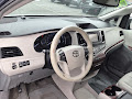 2014 Toyota Sienna XLE