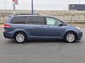 2014 Toyota Sienna XLE