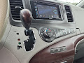 2014 Toyota Sienna XLE