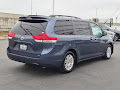 2014 Toyota Sienna XLE