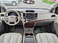 2014 Toyota Sienna XLE