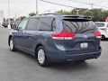 2014 Toyota Sienna XLE